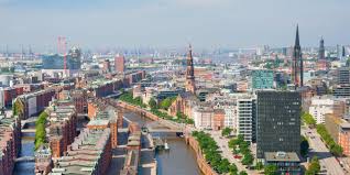 Hamburg Germany